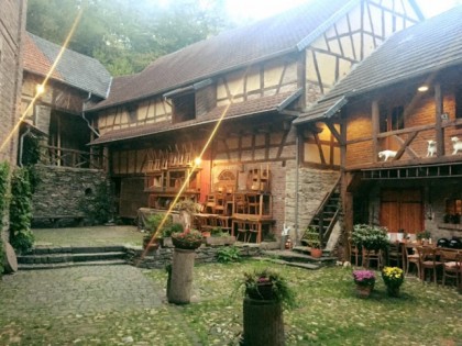 Photo: Oberm&amp;uuml;hle